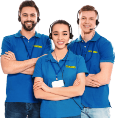 The Tank Depot sales team is always ready to help. The Tank Depot sales team is always ready to help.