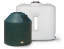 Above-Ground Water Tanks Above-Ground Water Tanks
