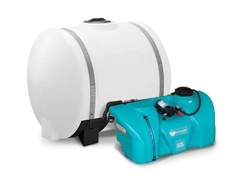 Portable Spot Sprayer Tanks Portable Spot Sprayer Tanks
