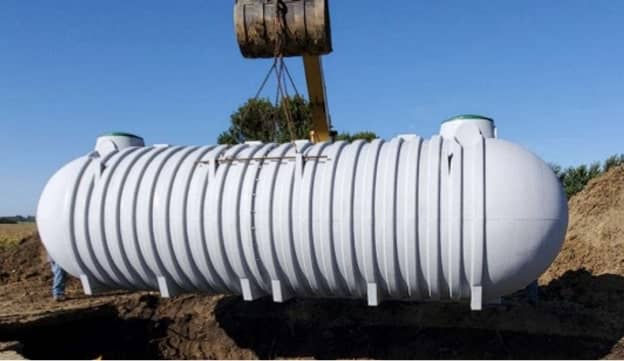 5 Surprising Facts About Underground Water Tanks and Cisterns-Debunking Common Myths 5 Surprising Facts About Underground Water Tanks and Cisterns-Debunking Common Myths