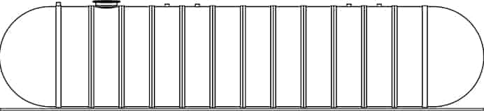 Below Ground Fiberglass Tanks Below Ground Fiberglass Tanks