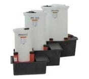 Chemical Feed Stations Chemical Feed Stations