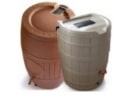 Rain Barrels Rain Barrels