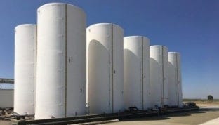 Exploring the Unique Value Proposition of Fiberglass Storage Tanks Across Industries Exploring the Unique Value Proposition of Fiberglass Storage Tanks Across Industries