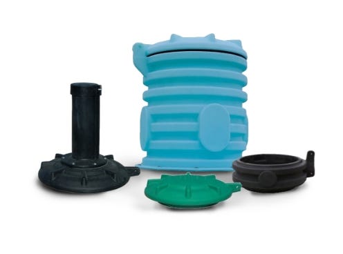 Septic Accessories Septic Accessories