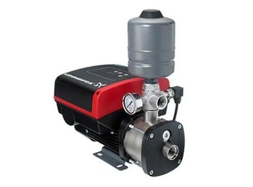 Constant Pressure Pumps Constant Pressure Pumps