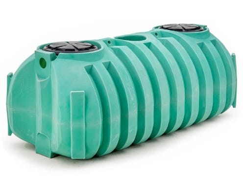 Two Compartment Septic Tanks in Owego, NY Two Compartment Septic Tanks in Owego, NY