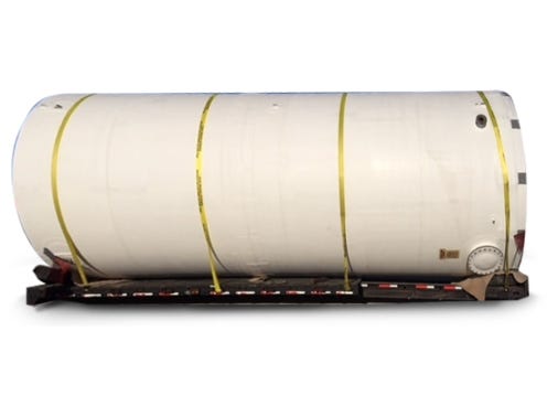 Fiberglass Tanks Fiberglass Tanks