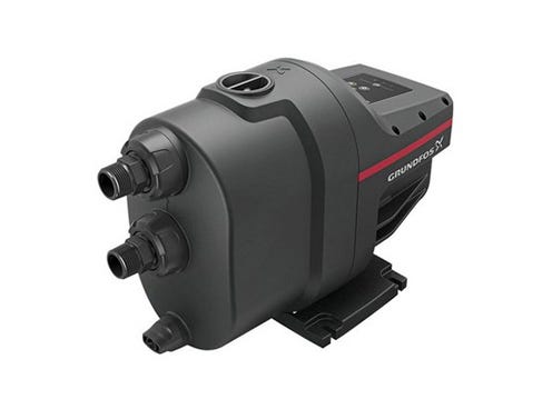 Grundfos - Booster Pumps Grundfos - Booster Pumps