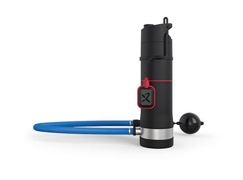 Grundfos - Submersible Well Pumps Grundfos - Submersible Well Pumps