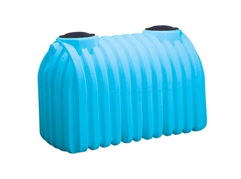 Multi-Use Underground Tanks Multi-Use Underground Tanks