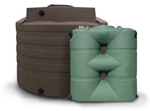 Rainwater Tanks Rainwater Tanks