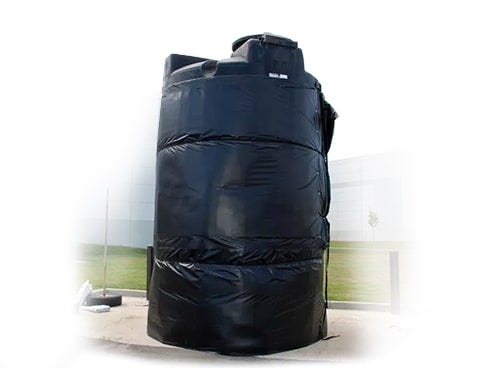 Tank Heating Blankets Tank Heating Blankets