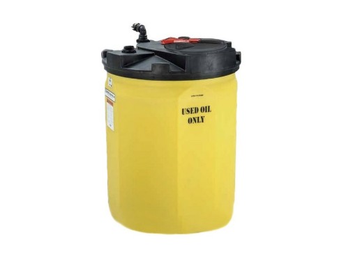  Waste Oil Container