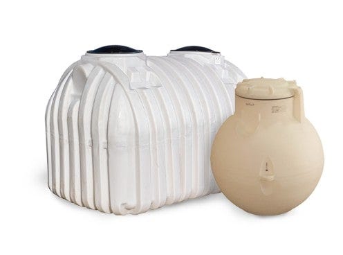 Underground Rainwater Storage Tanks Underground Rainwater Storage Tanks