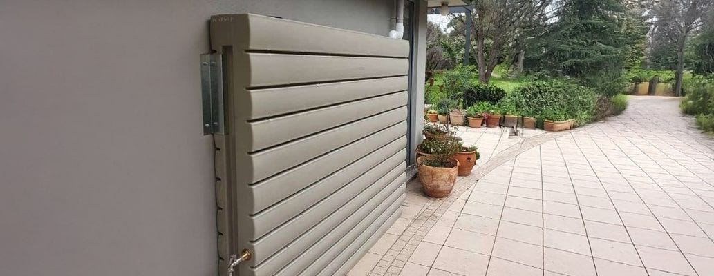 Build sustainable circular homes with ThinTank for rainwater harvesting and greywater reuse.