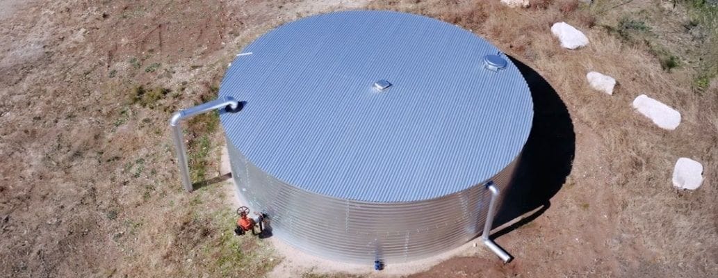 Stormwater Management Simplified: Protect Communities with Retention & Detention Tanks