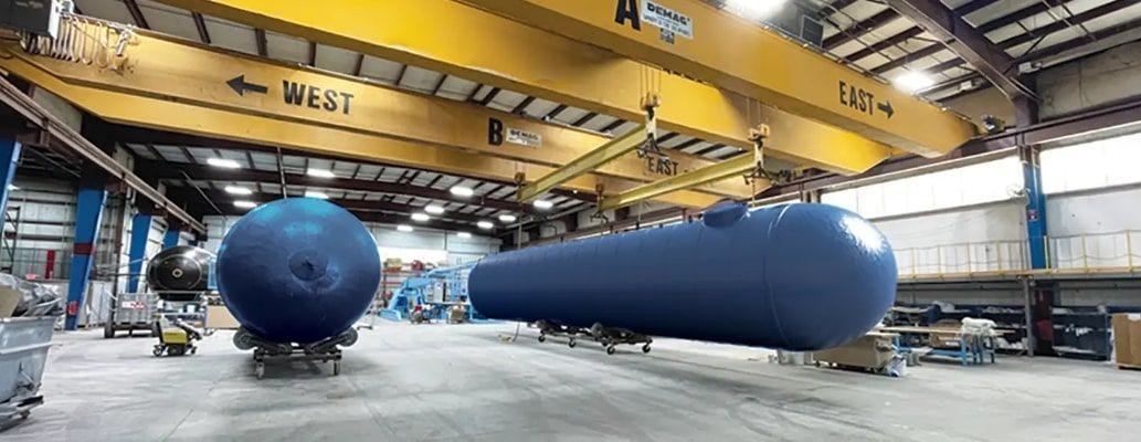 Protecting High-Risk Facilities: How Large-Scale Water Tanks Prevent Fire Disasters