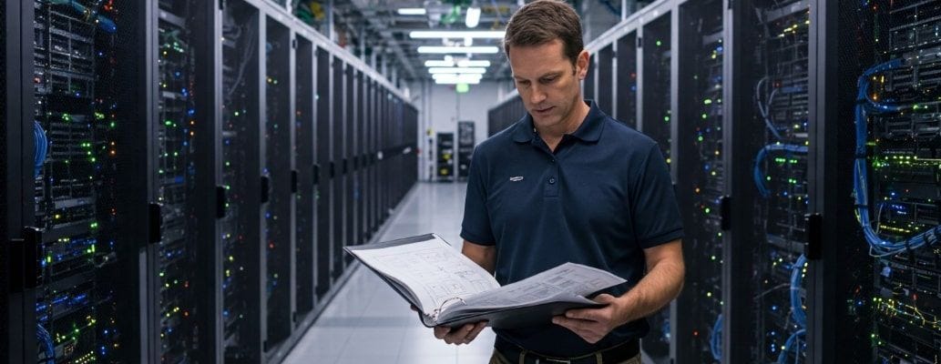 Smart Storage Solutions for Data Centers: What You Should Know