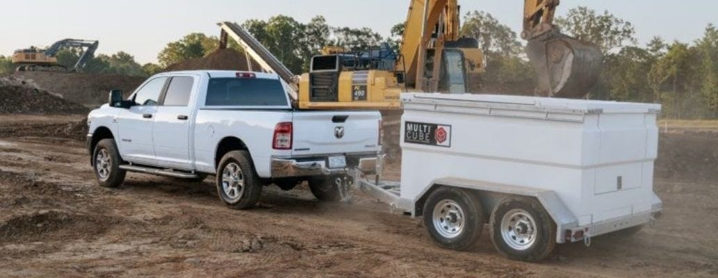 Fuel Tanks 101: Portable, Specialty, and 500-Gallon Fuel Storage Options