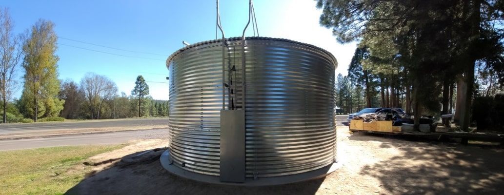 Custom Fabrication Tanks: Poly, Fiberglass, and Steel That Seal the Deal In Any Field