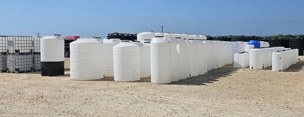 The Simple Guide to Specific Gravity and Choosing the Right Liquid Storage Tank