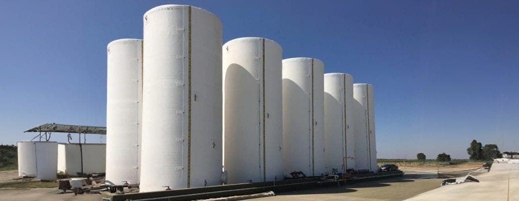 Exploring the Unique Value Proposition of Fiberglass Storage Tanks Across Industries