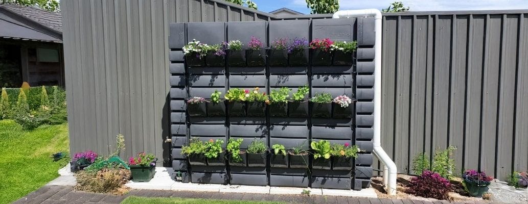 Top 9 Modern Rainwater Tanks for Easy and Sustainable Rainwater Harvesting