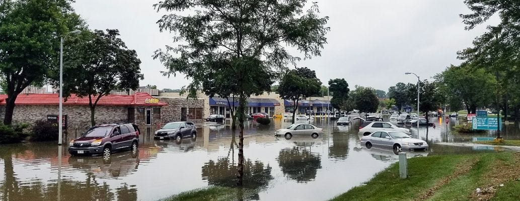 Disaster Preparedness for Chemical and Water Storage: Protecting What Matters