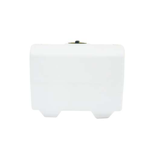 Buy 200 Gallon Plastic Pest Control Operator Tank by Norwesco for only $542.00