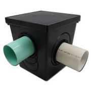 Buy 12X12 DISTRIBUTION BOX KIT by Polylok/Zabel for only $87.00