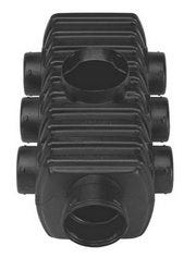 Buy 4 Inch Diameter Corrugated Distribution Box by ADS for only $65.83