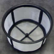 Buy 16'' Strainer Basket Fits 16'' Lids by Chemtainer for only $107.00