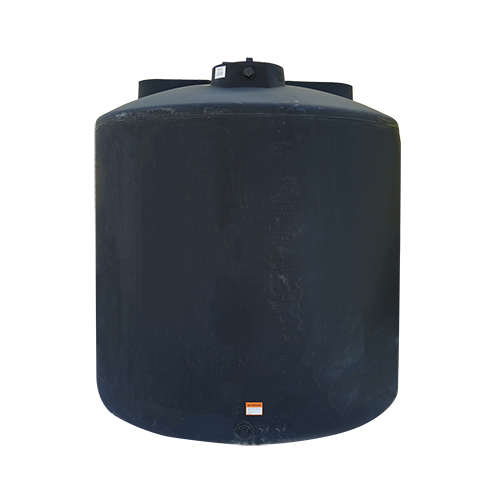 Buy 2550 Gallon Vertical Water Storage Tank by Norwesco for only $2,010.00