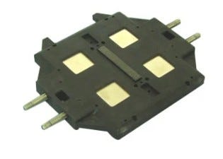 Buy HP-150/200 and HP-100LL/120LL Rod Block by HIBLOW USA, INC. for only $198.92