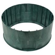 Buy 24 Inch DIA X12 Inch TALL SEPTIC TK RISER ONLY - ONE UNIT by Polylok/Zabel for only $85.99
