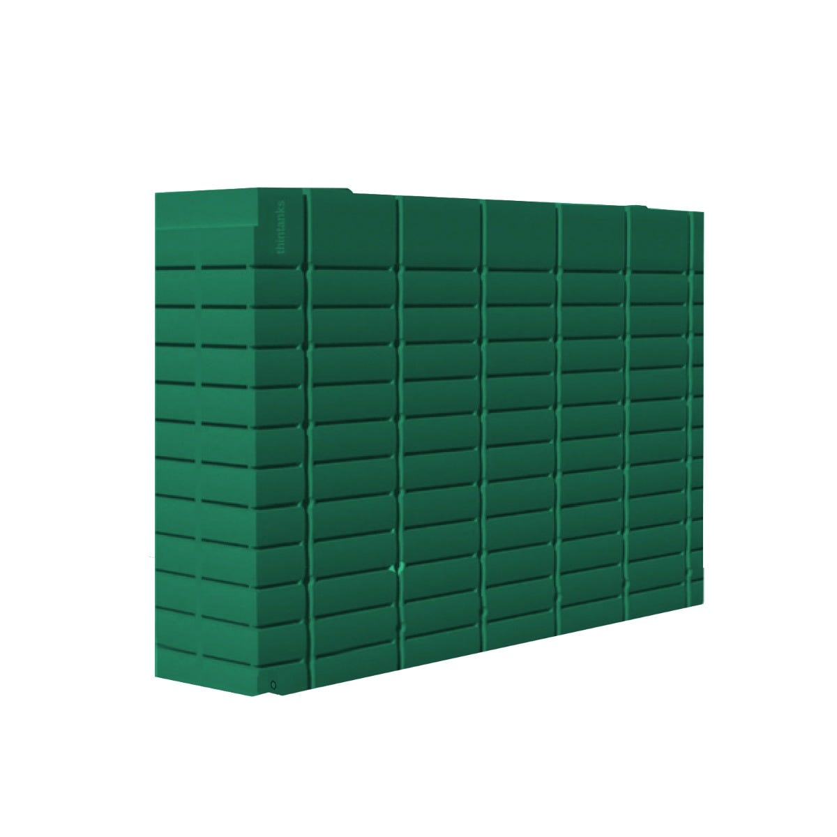 Buy 793 Gallon ThinTank in Cottage Green/Heritage Green Color With Strainers by ThinTanks of Cottage Green/Heritage Green color for only $4,333.33