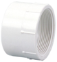 Buy 4 SPGXFIP PVC DWV FTG CO ADPT W/ PLUG by HAJOCA CORPORATION, TAYLORS for only $17.00