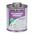 Buy MAINLINE ML11229 PT PURPLE PVC/CPVC PRIMER LOW-VOC by HAJOCA CORPORATION, TAYLORS for only $18.00