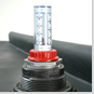Buy 150, 750 & 1000 Gallon DCT Level Gauge by Snyder Industries for only $552.00