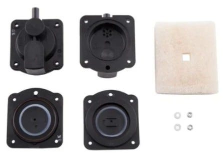Buy HP-30/40 Chamber Block & Filter Kit by HIBLOW USA, INC. for only $47.52