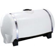 Buy 300 Gallon Applicator Saddle Tank by Norwesco for only $0.00