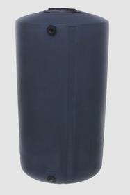 Buy 500 Gallon Plastic Vertical Water Storage Tank in Green by Chemtainer of Green color for only $819.99