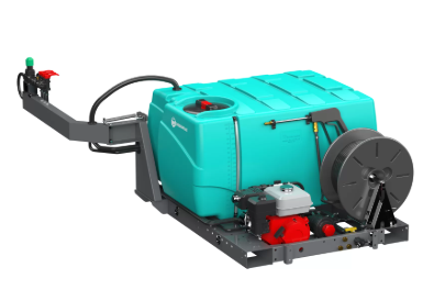 Buy 60 GALLON FIELD BOSS 365 UTV SPRAYER by Enduraplas for only $2,479.50