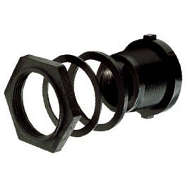 Buy 2 Inch PP THREADED BH w/ EPDM by Snyder Industries for only $218.00