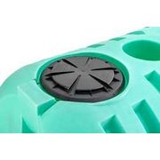 Buy 20 NexGen LID W/GASKET NEEDS 6 SCREWS by Snyder Industries for only $52.86