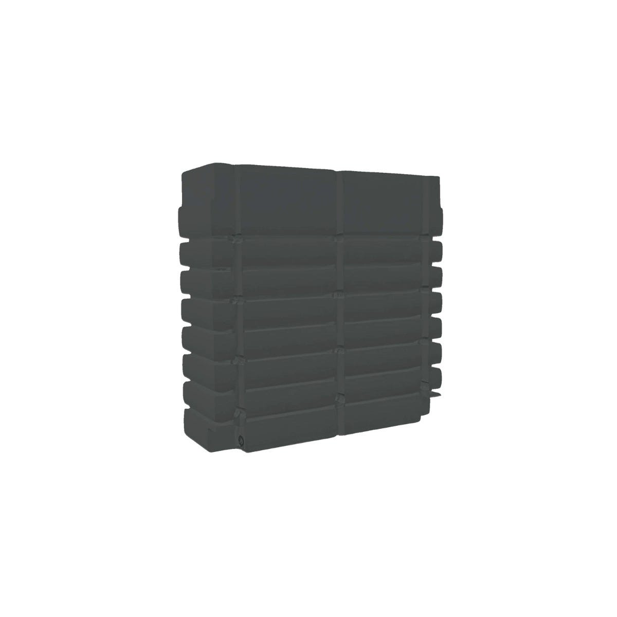 Buy 132 Gallon ThinTank With Strainers by ThinTanks for only $0.00