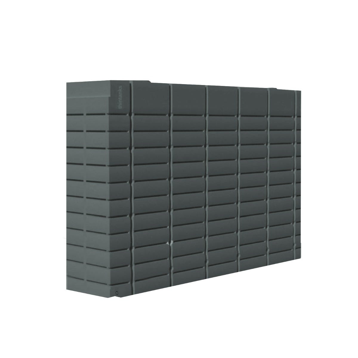 Buy 793 Gallon ThinTank in Monument/Stone Color with Strainers by ThinTanks of Monument/Stone color for only $3,450.00