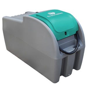Buy 75 Gallon Plastic Diesel Fuel Tank by Enduraplas for only $1,210.50