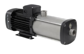 Buy CM 5-4 A-S-G-V-AQQV E-A-A-N Stainless Steel Centrifugal Pump by Grundfos for only $1,724.00